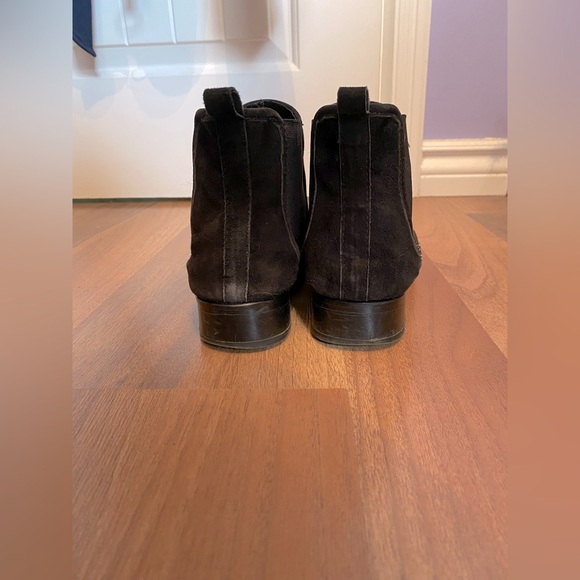 Splendid suede booties - Picture 3 of 3